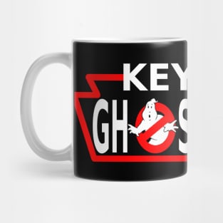 Keystone Ghostbusters Mug